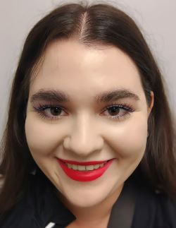 Siekierzycka Karolina